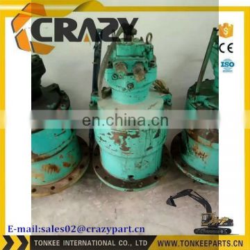 LC15V00022F2 SK330-8 excavator hydraulic swing motor assy