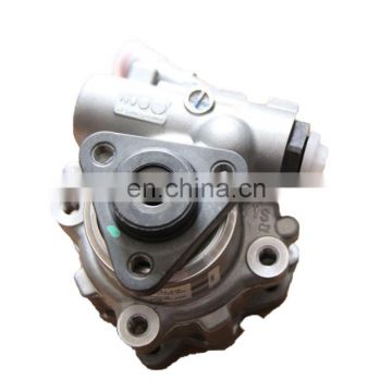 High quality Foton ISF2.8 diesel engine part for Vacuum pump 5282085 5270422