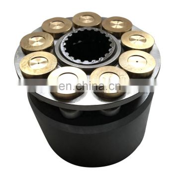 Hydraulic piston pump spare parts A10VSO71  A10VSO74 for repair REXROTH pump accessories