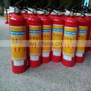 Marine CO2 Fire Extinguisher Manufacturer