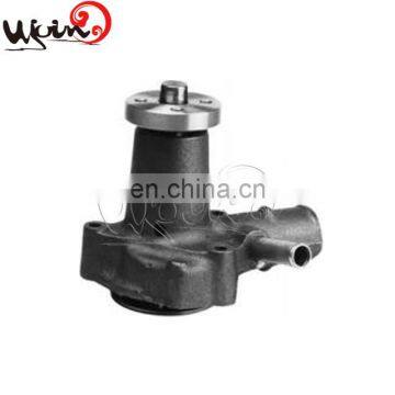 Discount recycle water pump for FORD D4FZ8501A D8FZ8501A D4ZE8505AB