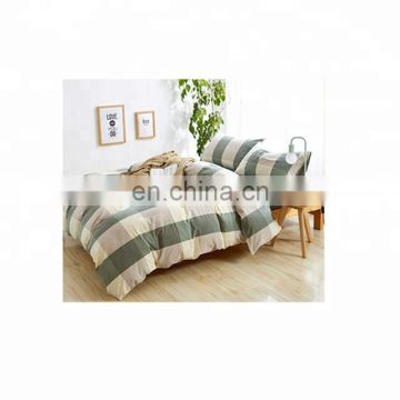 comfort custom printed Factory direct sale hotel textiles comforter Set