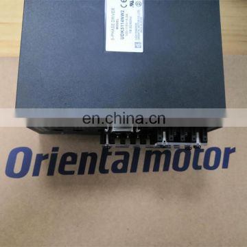 Oriental motor driver UDK5114NW2  5P