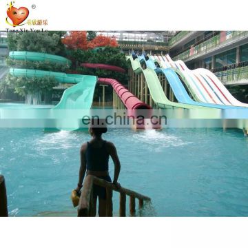 China adult water slides used water park+aqua park big water slides