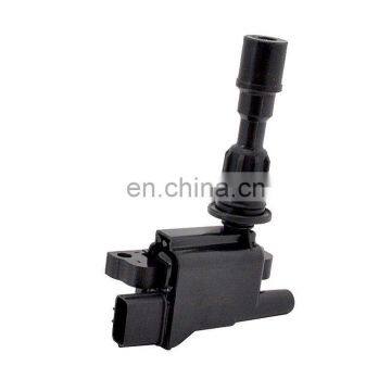 Brand new IGNITION COIL OEM ZL01-18-100A with high quality