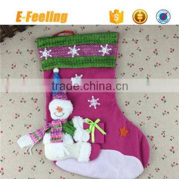 2016 Christmas Socks Wholesale Custom Funny Christmas Socks