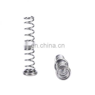 Hot Sale Special Shaped Tension Spring Custom Car Stretch Spring Different Spring