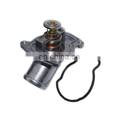 Engine Coolant Thermostat For OPEL Astra Corsa Tigra Meriva 1-1.4L 1338096 New