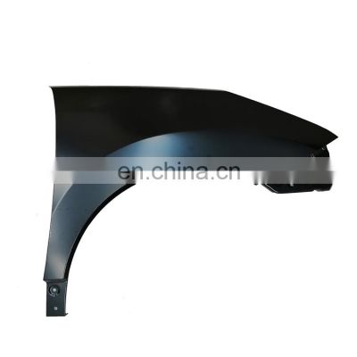 Simyi best selling auto parts car fender replacing For PEUGEOT 3008 2013- for indonesia market