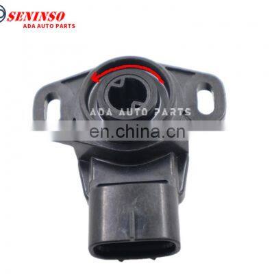 Genuine New Original OEM 13420-86G01 13420-86G00 Turn Left Throttle Position TPS Sensor for Suzuki Liana ERC/ERD 1.6 TPS Switch