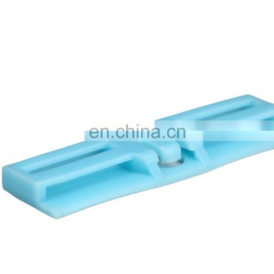 JZ Glass Clips Auto Plastic Clips China supplier auto body Plastic Fastener