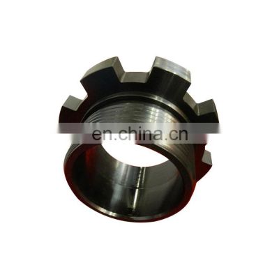 High Efficiency Wear Resistant Cylinder Head Valve Cover