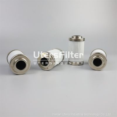 CHP282F25XN UTERS replace OMT hydraulic filter element