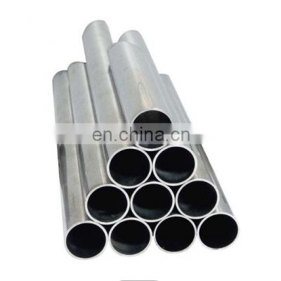 304 316L Mirror Polished Stainless Steel Pipe Sanitary Piping  egypt