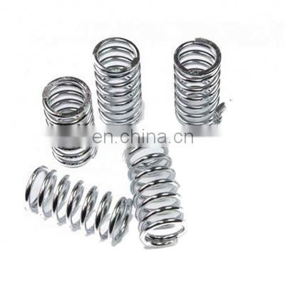 Factory Manufacture Customized Chair Compression Springs For Machines