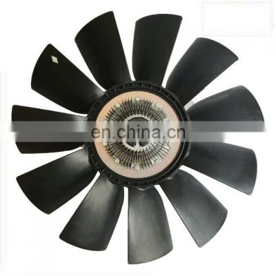 Truck cooling fan 1308060-T0901