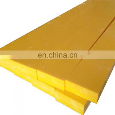 Manufactures professional 1220*2440*10mm White HDPE Sheet