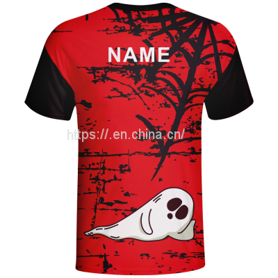 2022 New Style 100% Polyester Classic T-shirt Manufacturer