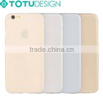 TOTU New Coming Extremely Thin Fancy Cell phone Case for iPhone6