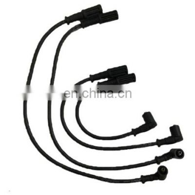 Cables 55187805 for FIAT Ignition cable kit Ignition wire kit