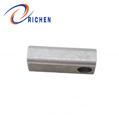 Steel Machining Parts CNC Milling Precision Components for Automation/Industrial Equipment