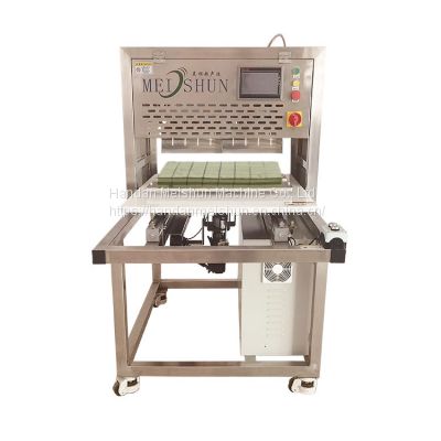 Ultrasonic cheese cutter Factory sale Food Processing Machine
