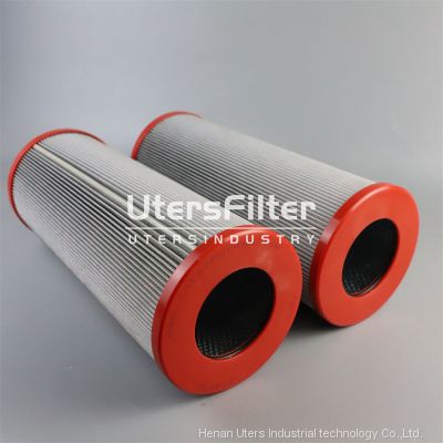324204 01.NR 1000.10.1G.10.B.V.- UTERS replace of EATON oil filter element accept custom