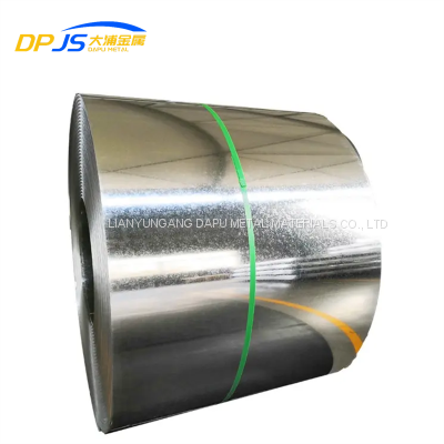 Galvanized Strip/coil/roll China Factory Price St12/dc01/dc02/dc03/dc04/recc High Quality Thickness