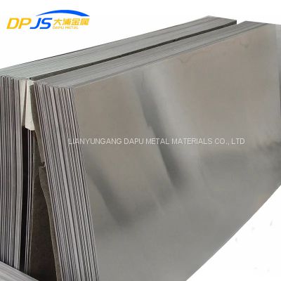Aluminum Magnesium Alloy Plate/Sheet 6002/6003/6004/6005 Good Conductivity and Thermal Conductivity