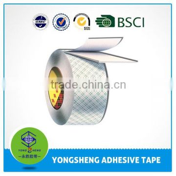 Popular supplier of double side tape OEM service provided