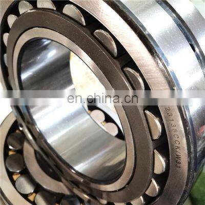 hot sale china factory supply roller bearing 23134cc/cck/w33 23134EK/C3 spherical roller bearing 23134