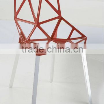Chair One / Aluminum Chair