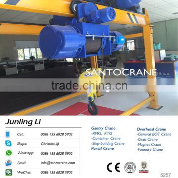 Widely Used New CD1 Electric Hoist Overload Limit Devices