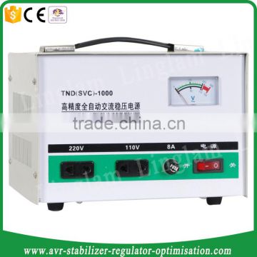 220v/110v svc voltage regulator/stabilizer