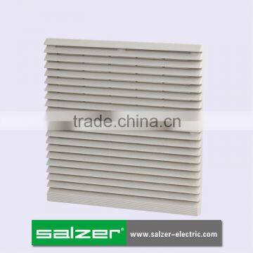 SALZER ZL-805 Fan Dust Filter (For Fan Dia.172X51,150X172,200X200)