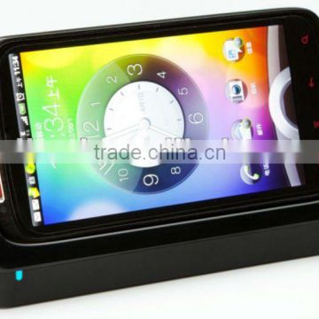Docking Station USB Cradle for htc Sensation XE with Data Hotsync Function