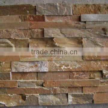 Rusty Slate Culture Stone