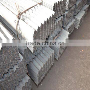 China angle steel bars in low price