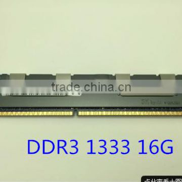 Top Qualitity DDR3 4G 1333MHz PC3-10600U Desktop RAM Memory