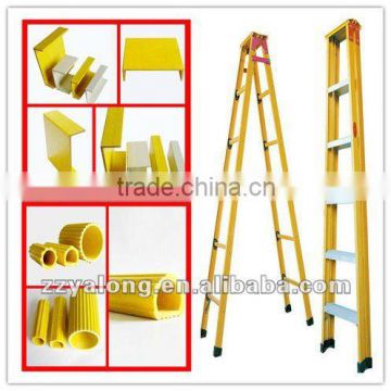 China Portable Ladders,FRP Material,Light Weight,Easy Carry