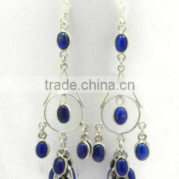 925 Silver Earrings Stock Silver Jewellery