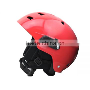 Safety water sport helmet, popular style, with ABS EPS