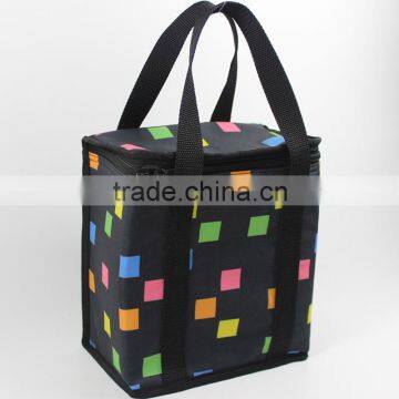 2016 hot sale lunch isothermic bags with good quality cheap price