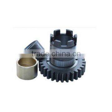 Russian MTZ transmission gear 50-1701218