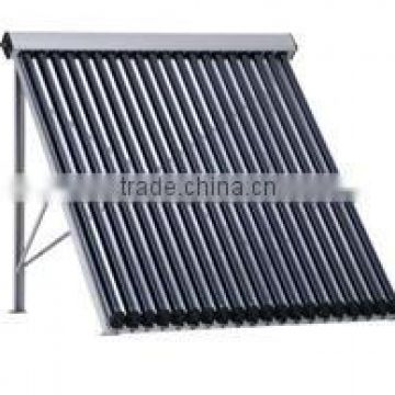 High Quality Heat Pipe Solar Collector