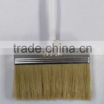 natral bristle wall brush pure bristle ceiling brush plastic bristle wall brush