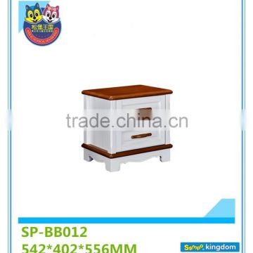2016 Sampo bedroom furniture mirror bedside trolley table adjustable#SP-BB012