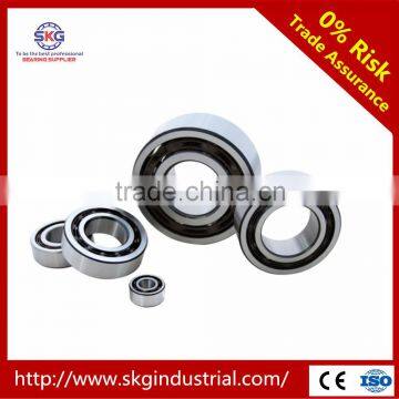 Double row angular contact ball bearing 5209 ZZ