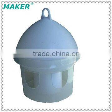 Factory Price 2.5Liter waterer drinker for pigeon poultry