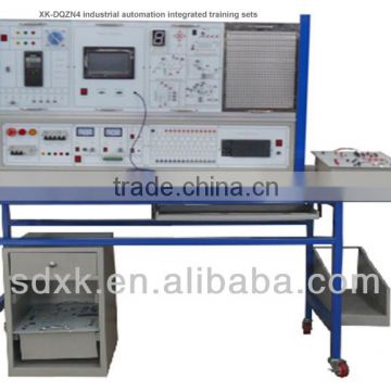 Electrical Lab Equipment, PLC Intelligent Didactic Device